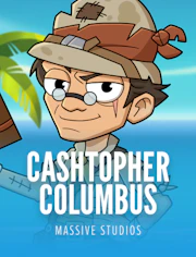 Aventura de casino con temática de exploración y ganancias