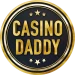 Slot nueva con identidad bold y estilo de casino contemporáneo
