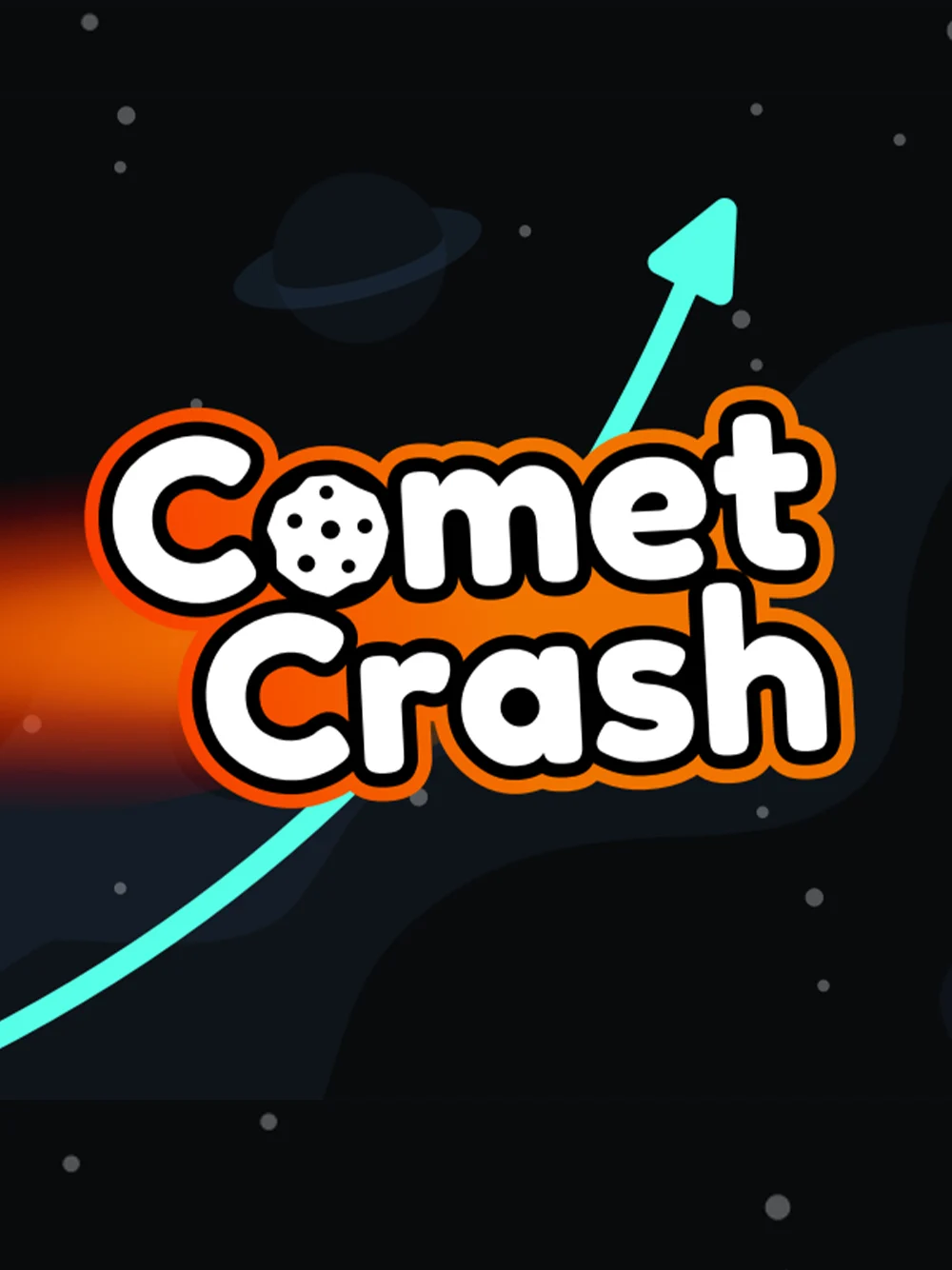 Crash popular con cometa y ritmo visual acelerado
