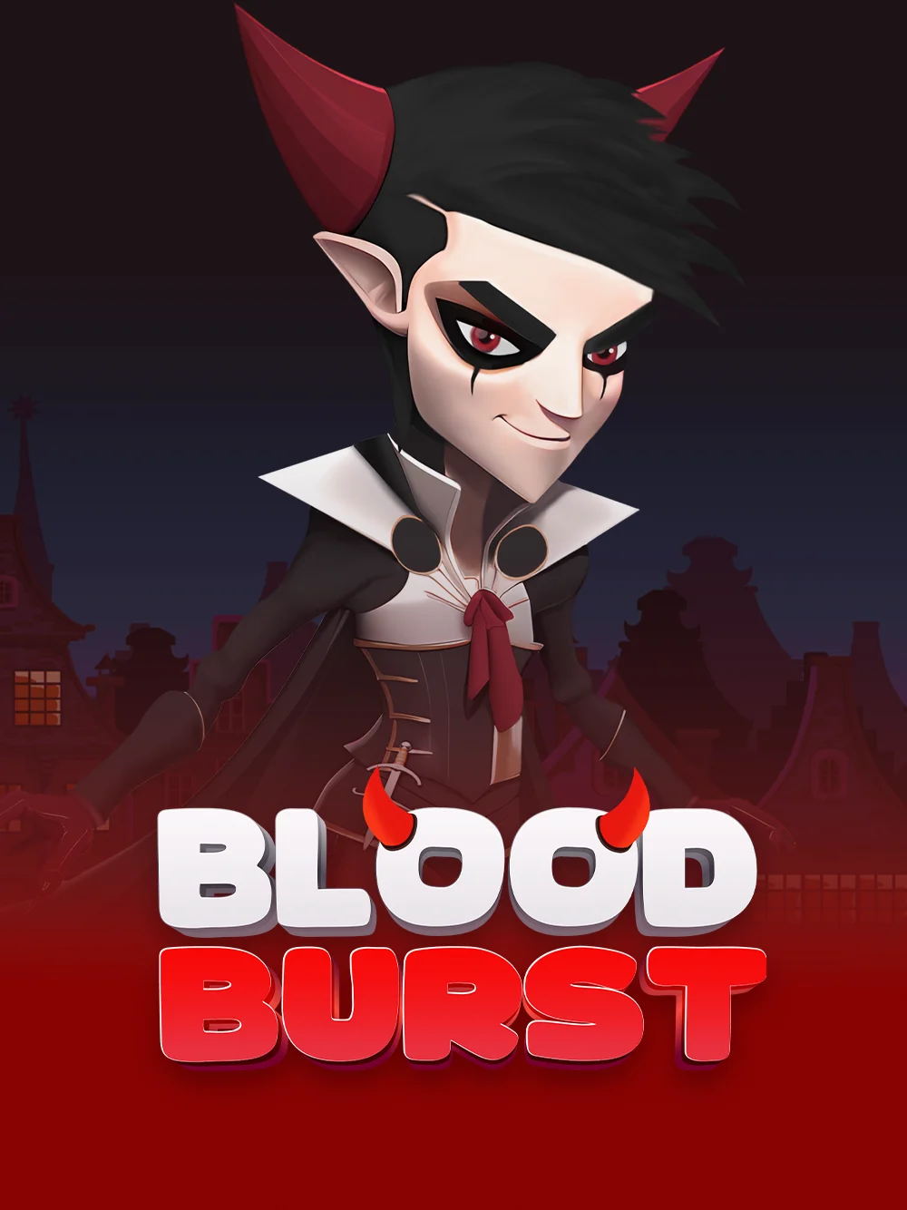Juego crash con explosión visual y potencial de win big