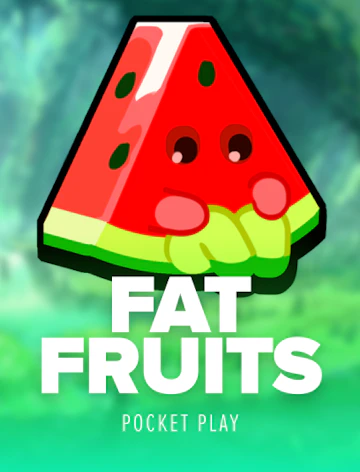 Slot de frutas con premios grandes y estilo llamativo